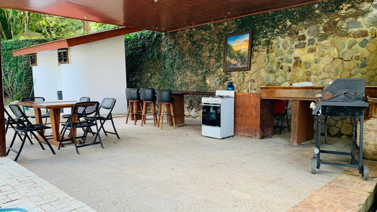 Plasencia Estate Omoa Exterior photo