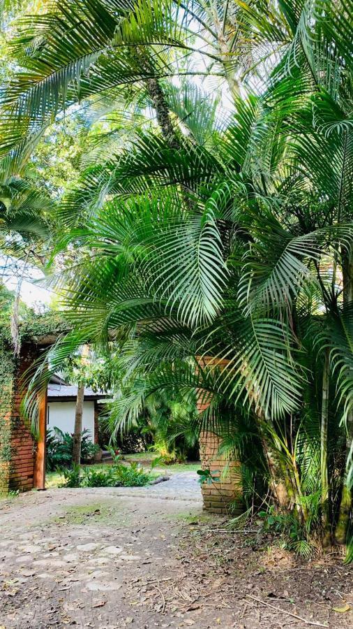 Plasencia Estate Omoa Exterior photo